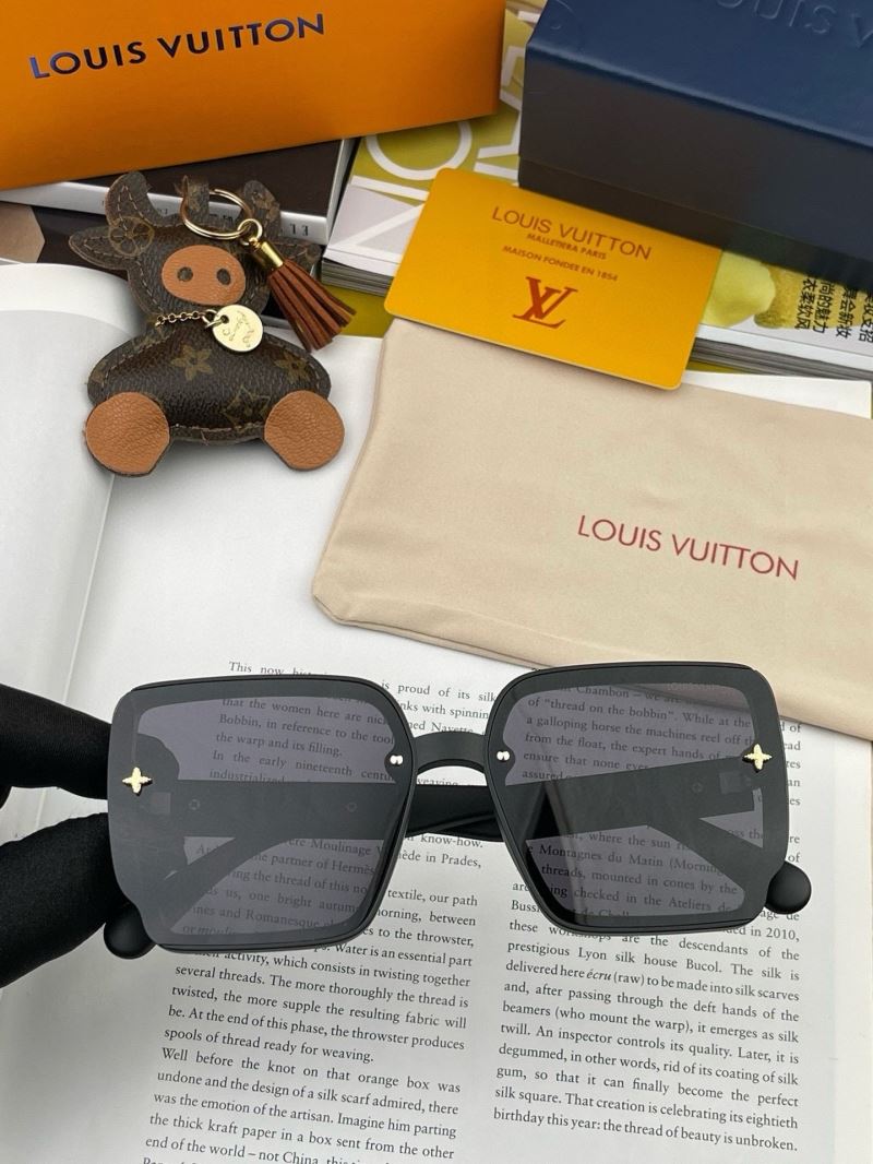 Louis Vuitton Sunglasses